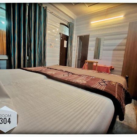 Shri Ganga View Guest House Ришикеш Экстерьер фото