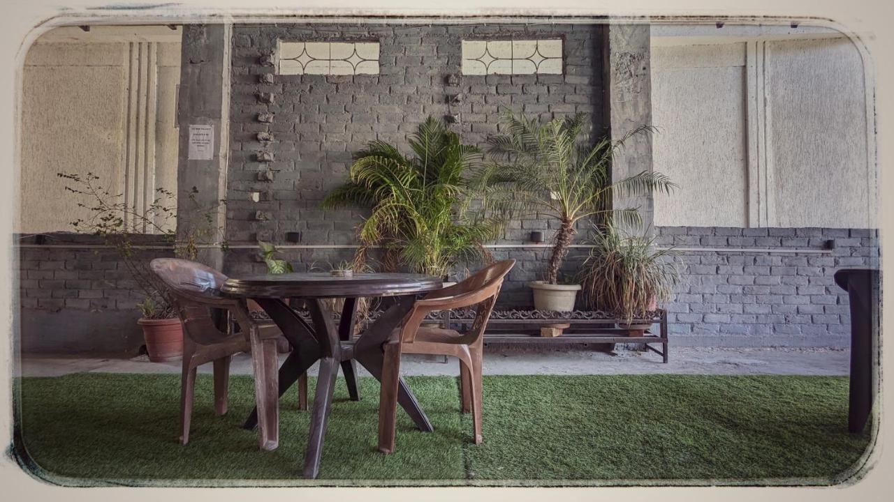 Shri Ganga View Guest House Ришикеш Экстерьер фото