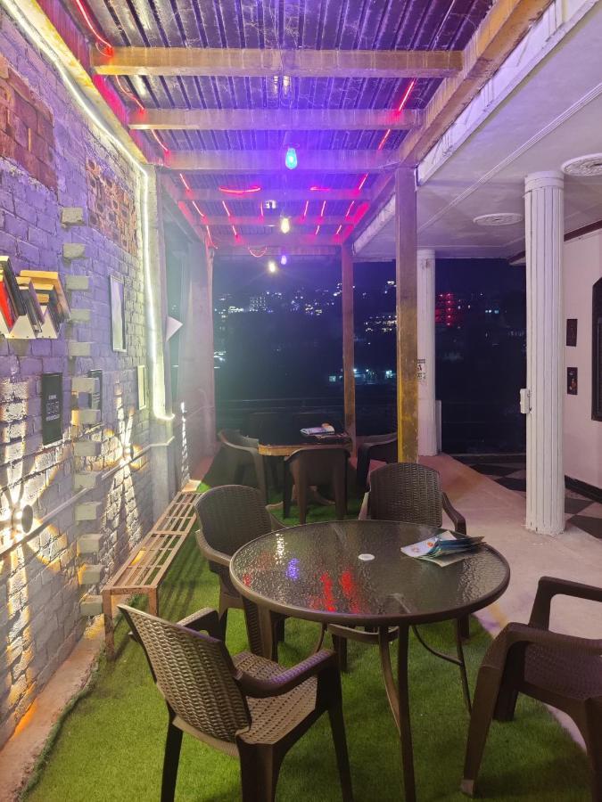 Shri Ganga View Guest House Ришикеш Экстерьер фото